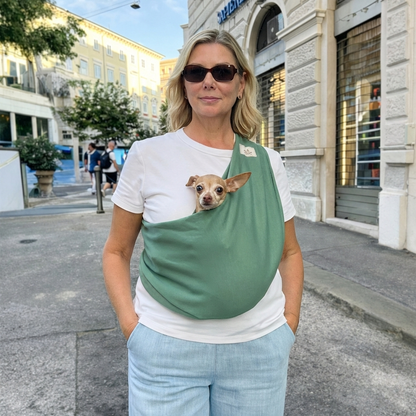 CuddlePouch Travel Sling