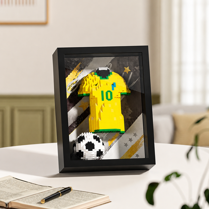 2026 World Cup Frame Set