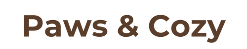 Paws&Cozy